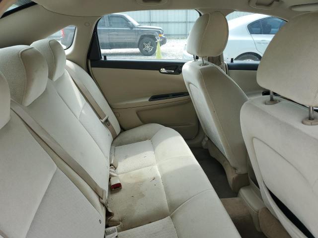 Photo 10 from auction – 2010 CHEVROLET IMPALA LS with VIN 2G1WA5EK1A1112545