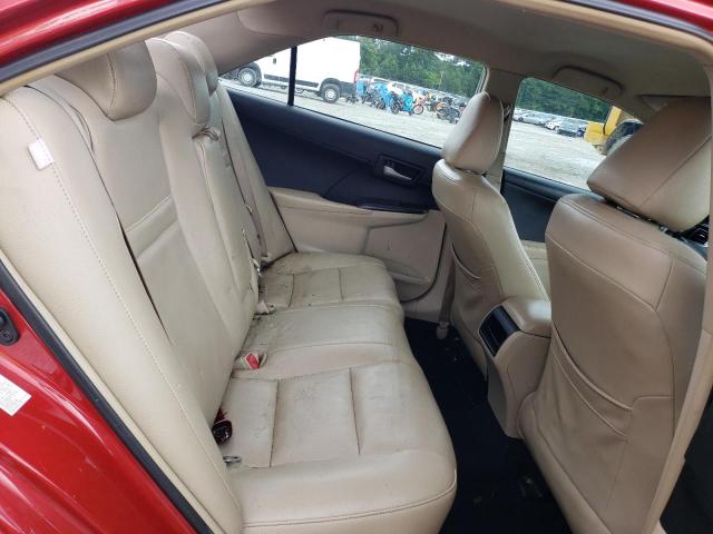 Photo 10 from auction – 2013 TOYOTA CAMRY L with VIN 4T1BF1FK0DU670843