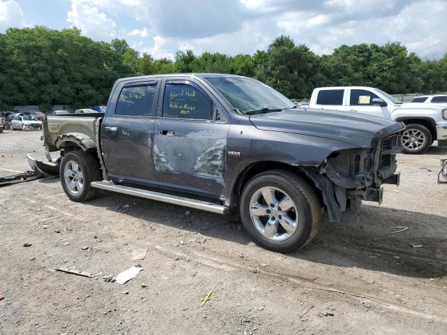 Photo 4 from auction – 2015 RAM 1500 SLT with VIN 1C6RR6LT6FS692761