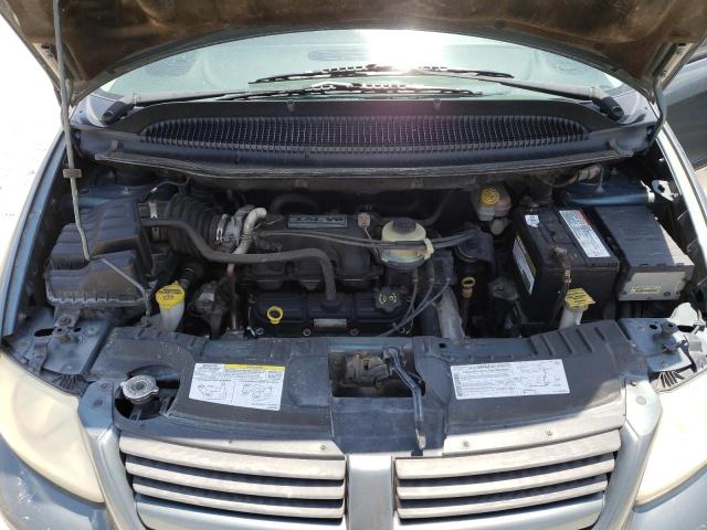 Photo 12 from auction – 2005 DODGE GRAND CARA with VIN 2D4GP44L85R476812