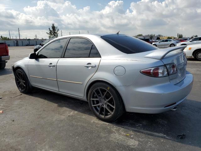 Photo 2 from auction – 2006 MAZDA 6 I with VIN 1YVFP80C365M09033