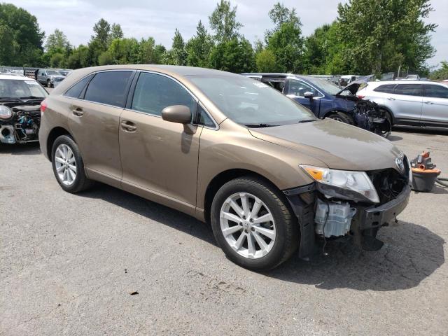 Photo 4 from auction – 2010 TOYOTA VENZA with VIN 4T3BA3BB2AU009950