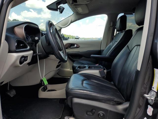 Foto 7 de la subasta – 2018 CHRYSLER PACIFICA T con VIN 2C4RC1BG9JR118957