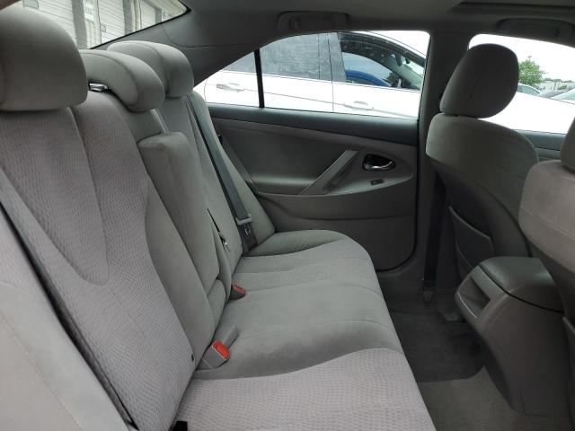 Photo 10 from auction – 2011 TOYOTA CAMRY BASE with VIN 4T4BF3EK2BR149252