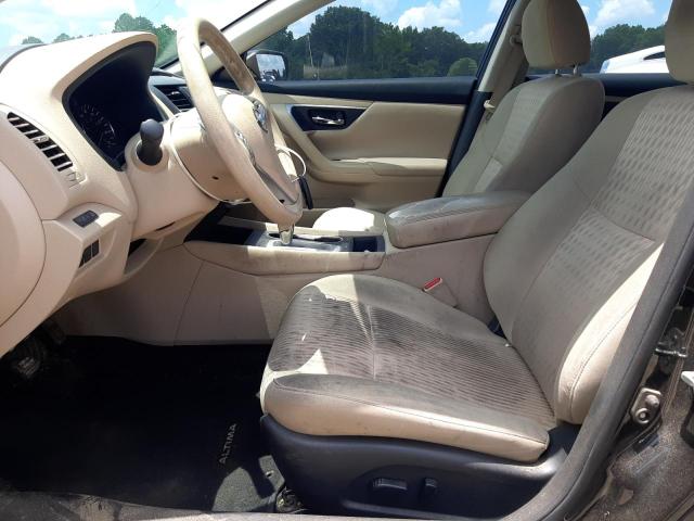 Photo 7 from auction – 2016 NISSAN ALTIMA 2.5 with VIN 1N4AL3AP2GN342402