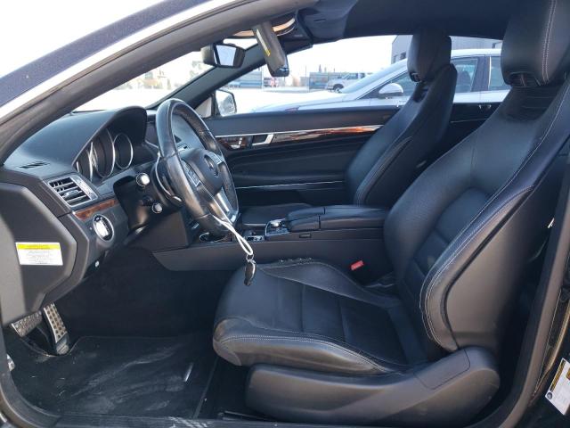 Photo 7 from auction – 2014 MERCEDES-BENZ E 550 with VIN WDDKK7DF6EF245471