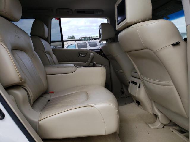 Photo 10 from auction – 2012 INFINITI QX56 with VIN JN8AZ2NF4C9515817
