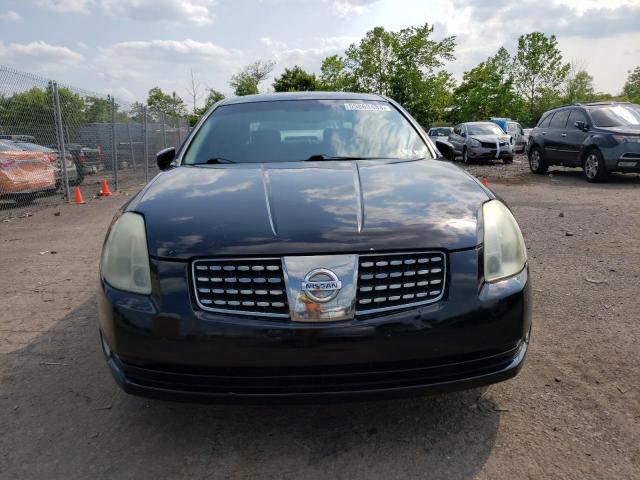 Photo 5 from auction – 2004 NISSAN MAXIMA SE with VIN 1N4BA41EX4C877869