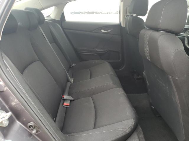 Photo 10 from auction – 2017 HONDA CIVIC LX with VIN 19XFC2F50HE215820