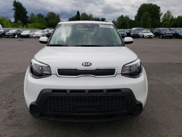 Photo 5 from auction – 2016 KIA SOUL with VIN KNDJN2A25G7393173