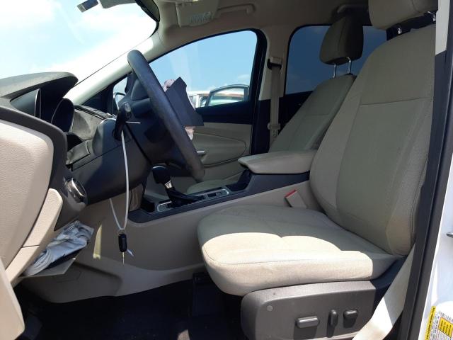 Zdjęcie 7 z aukcji – 2017 FORD ESCAPE SE z VIN 1FMCU0GD3HUB01740