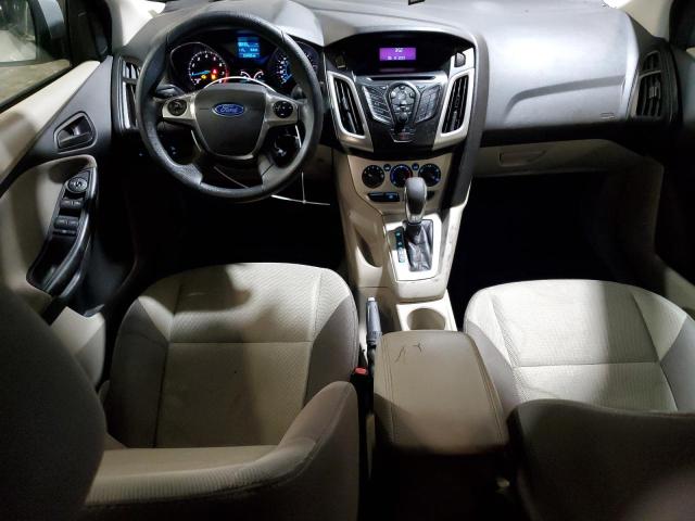 Photo 8 from auction – 2012 FORD FOCUS SE with VIN 1FAHP3F27CL317811