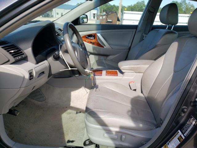 Photo 7 from auction – 2010 TOYOTA CAMRY BASE with VIN 4T1BF3EK3AU054434