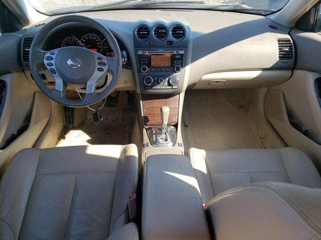 Photo 8 from auction – 2010 NISSAN ALTIMA BAS with VIN 1N4AL2AP7AC195166