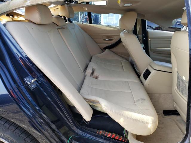 Photo 10 from auction – 2012 BMW 328 I with VIN WBA3A5G52CNP16749