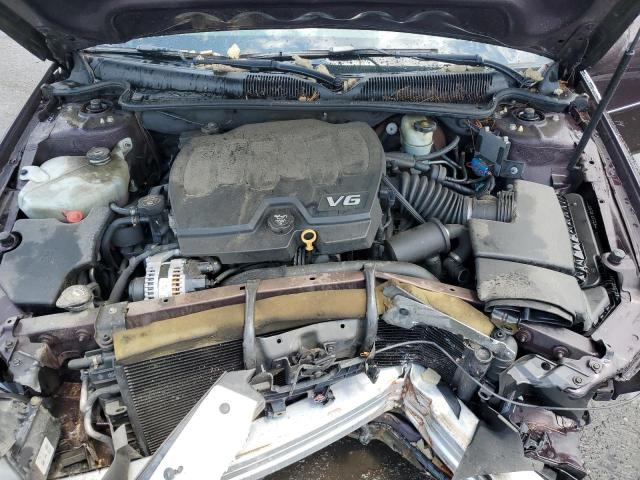 Photo 11 from auction – 2009 BUICK LUCERNE CX with VIN 1G4HD57199U135949
