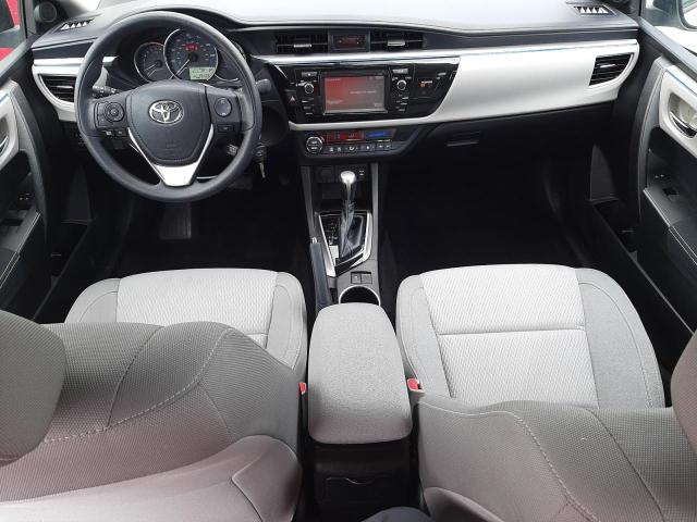 Photo 8 from auction – 2015 TOYOTA COROLLA L with VIN 5YFBURHE1FP220702