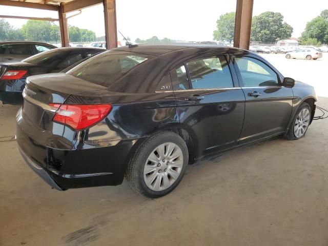 Zdjęcie 3 z aukcji – 2014 CHRYSLER 200 LX z VIN 1C3CCBAG2EN171133