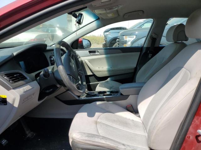 Photo 7 from auction – 2016 HYUNDAI SONATA SE with VIN 5NPE24AF6GH361918
