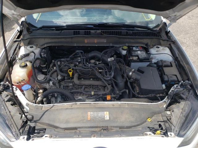Photo 11 from auction – 2018 FORD FUSION SE with VIN 3FA6P0HD0JR251508