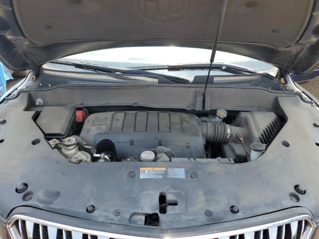 Photo 12 from auction – 2015 BUICK ENCLAVE with VIN 5GAKVBKD0FJ249618