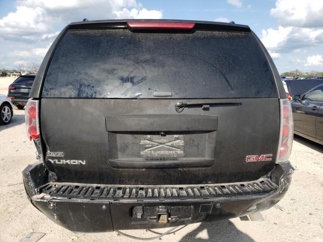 Photo 6 from auction – 2009 GMC YUKON DENA with VIN 1GKFC032X9R256318