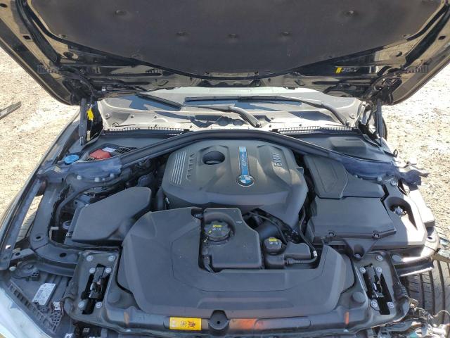Photo 11 from auction – 2018 BMW 330E with VIN WBA8E1C53JA165597