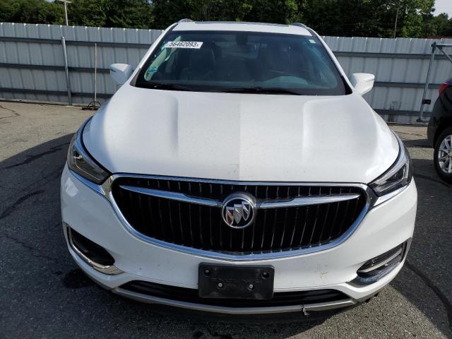 Photo 5 from auction – 2020 BUICK ENCLAVE ES with VIN 5GAEVAKW3LJ319584