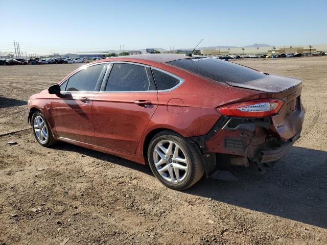 Photo 2 from auction – 2014 FORD FUSION SE with VIN 3FA6P0HD4ER336325