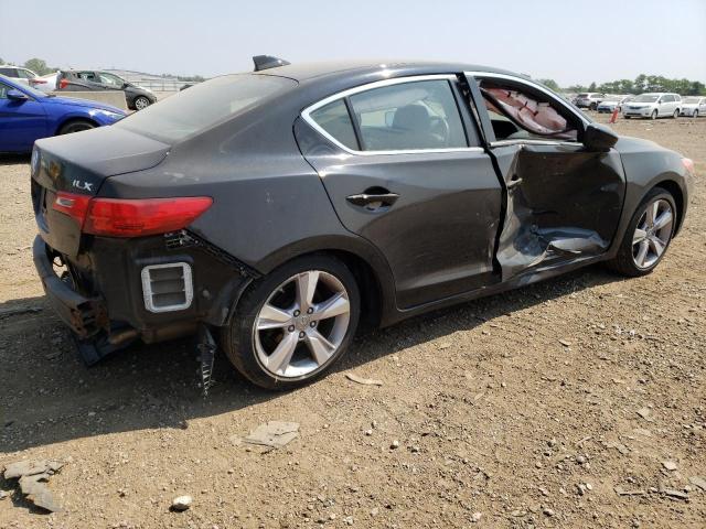 Photo 3 from auction – 2013 ACURA ILX 20 TEC with VIN 19VDE1F70DE005606