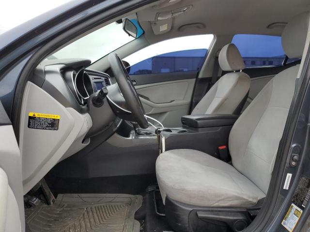 Снимка 7 от търг – 2015 KIA OPTIMA LX с VIN KNAGM4A70F5534226