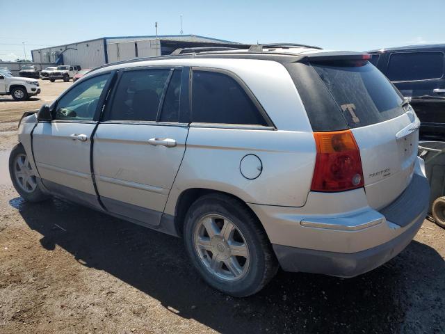 Photo 2 from auction – 2006 CHRYSLER PACIFICA T with VIN 2A4GM684X6R614348