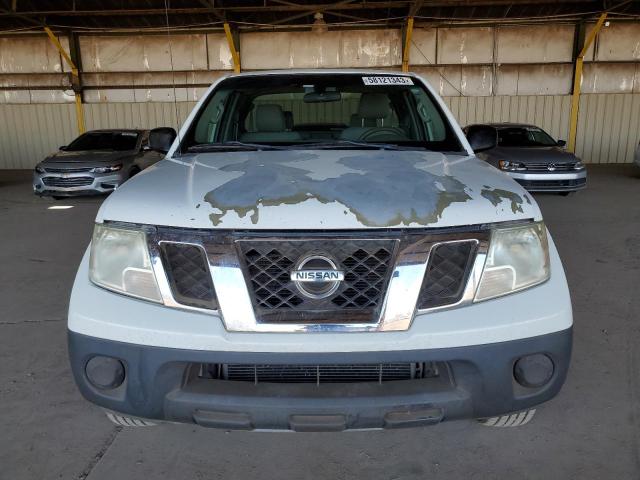 Photo 5 from auction – 2016 NISSAN FRONTIER S with VIN 1N6BD0CT4GN723993
