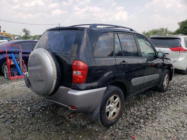 Photo 3 from auction – 2004 TOYOTA RAV4 with VIN JTEGD20V140005865