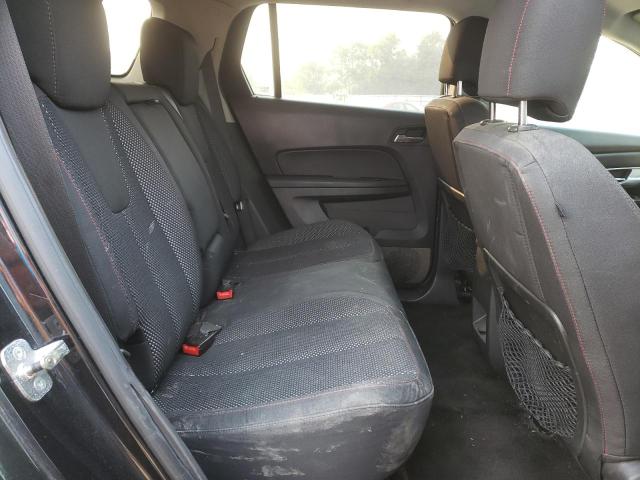 Photo 10 from auction – 2011 GMC TERRAIN SL with VIN 2CTFLTEC1B6311411