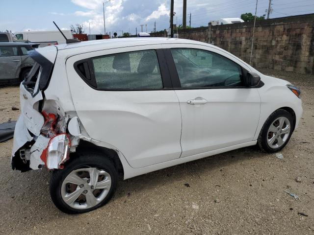 Photo 3 from auction – 2019 CHEVROLET SPARK LS with VIN KL8CB6SAXKC762987