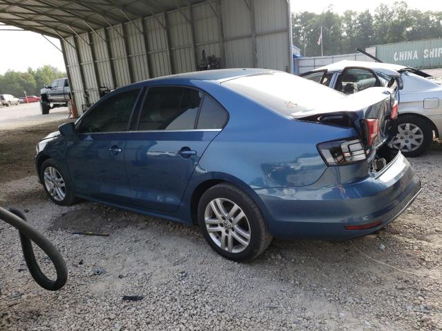 Photo 2 from auction – 2017 VOLKSWAGEN JETTA S with VIN 3VW2B7AJ6HM304099
