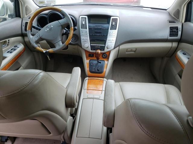 Фото 8 с аукциона – 2007 LEXUS RX 350 с VIN 2T2HK31U47C040190