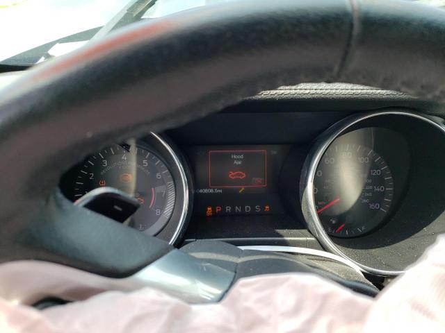 صورة رقم 9 من المزاد - 2015 FORD MUSTANG مع VIN 1FA6P8TH1F5332052