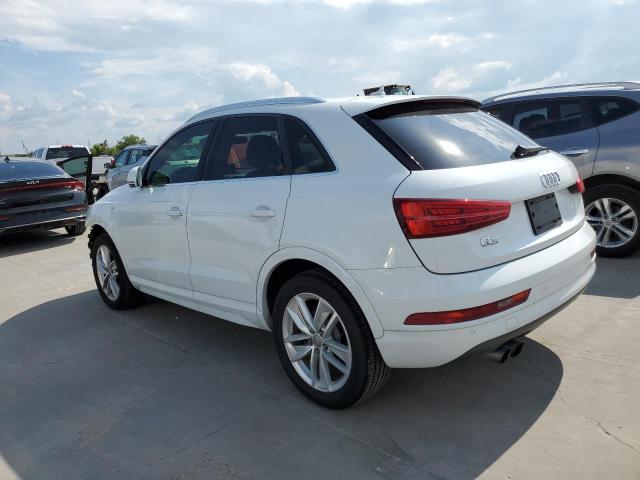 Photo 2 from auction – 2018 AUDI Q3 PREMIUM with VIN WA1HCCFS0JR030868