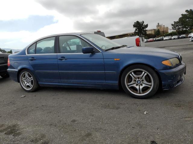 Photo 4 from auction – 2003 BMW 330 I with VIN WBAEV53403KM27185