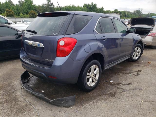 Photo 3 from auction – 2013 CHEVROLET EQUINOX LS with VIN 2GNALBEK0D6359788