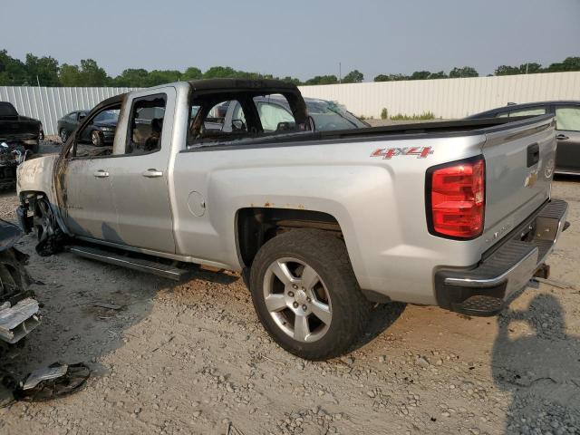 Photo 2 from auction – 2014 CHEVROLET SILVERADO with VIN 1GCVKREC3EZ299459