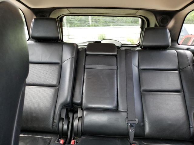 Photo 10 from auction – 2012 JEEP GRAND CHER with VIN 1C4RJFCT9CC270442