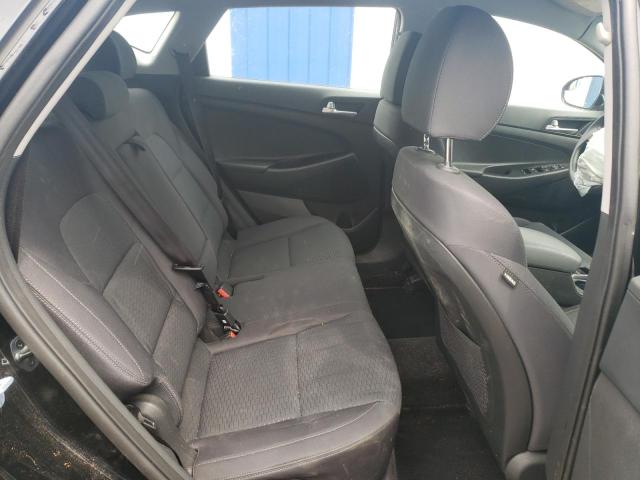 Photo 11 from auction – 2019 HYUNDAI TUCSON SE with VIN KM8J2CA44KU870522