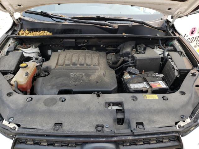 Photo 12 from auction – 2010 TOYOTA RAV4 with VIN 2T3BK4DV1AW023963