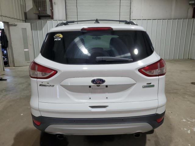 Photo 6 from auction – 2014 FORD ESCAPE SE with VIN 1FMCU0GX3EUC49389