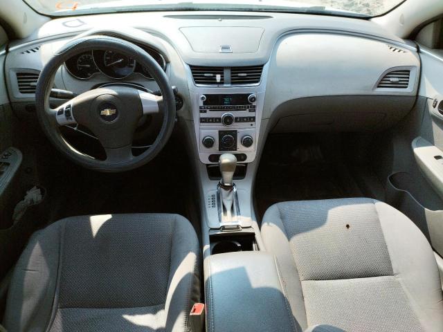 Photo 8 from auction – 2012 CHEVROLET MALIBU LS with VIN 1G1ZA5EUXCF393075