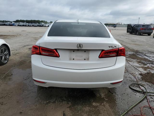 Photo 6 from auction – 2018 ACURA TLX TECH with VIN 19UUB1F55JA009505