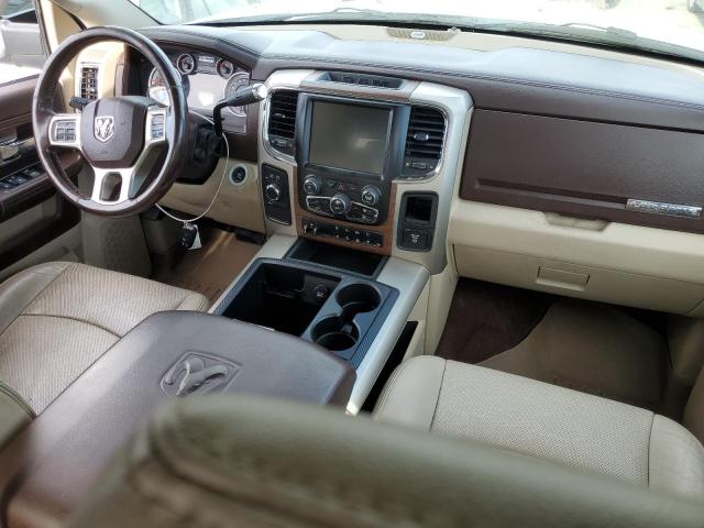 Photo 8 from auction – 2014 RAM 2500 LARAM with VIN 3C6UR5FL7EG158304